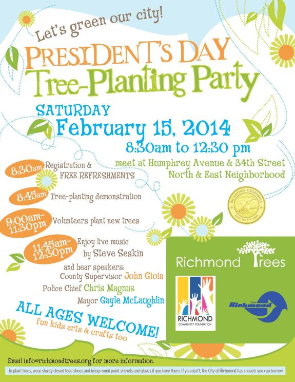 Presidents Day
